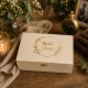 CAJA RELOJ PERSONALIZADA