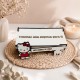 LLAVE MAGICA HELLO KITTY