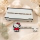 LLAVE MAGICA HELLO KITTY