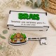 LLAVE MAGICA CAMPING
