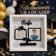 CUADRO PERSONALIZADO GRADUACIÓN