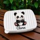 FIAMBRERA PANDA BEBÉ