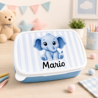 FIAMBRERA ELEFANTE BEBÉ