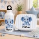PACK INFANTIL ELEFANTE BEBÉ