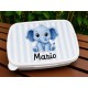 PACK INFANTIL ELEFANTE BEBÉ
