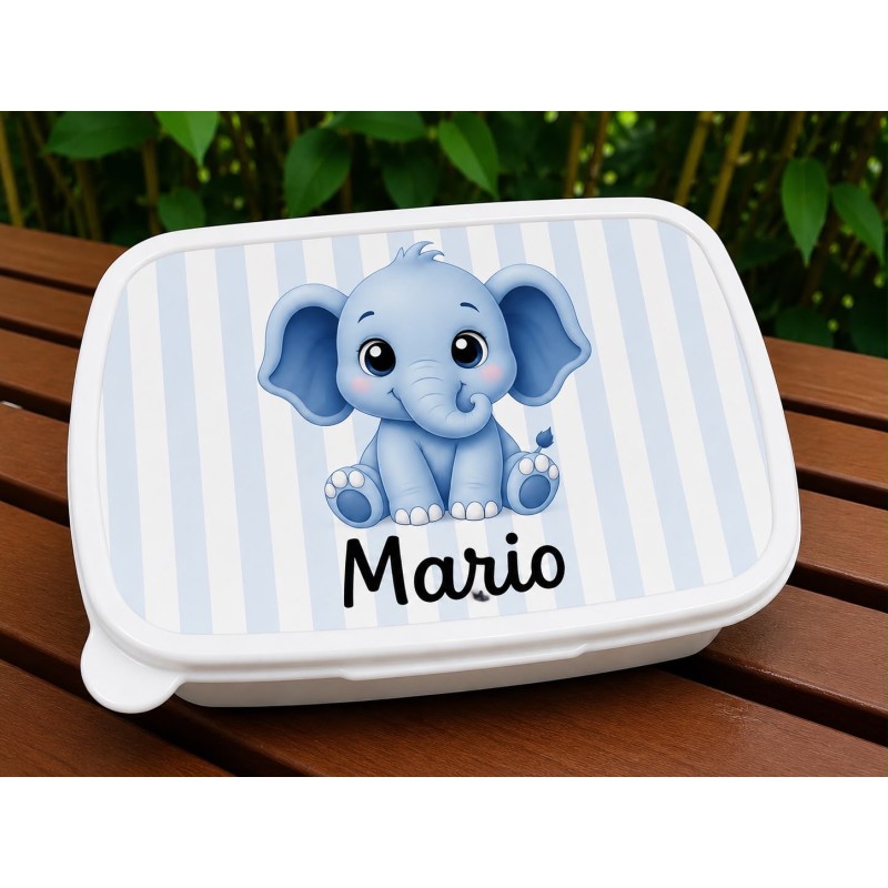 PACK INFANTIL ELEFANTE BEBÉ