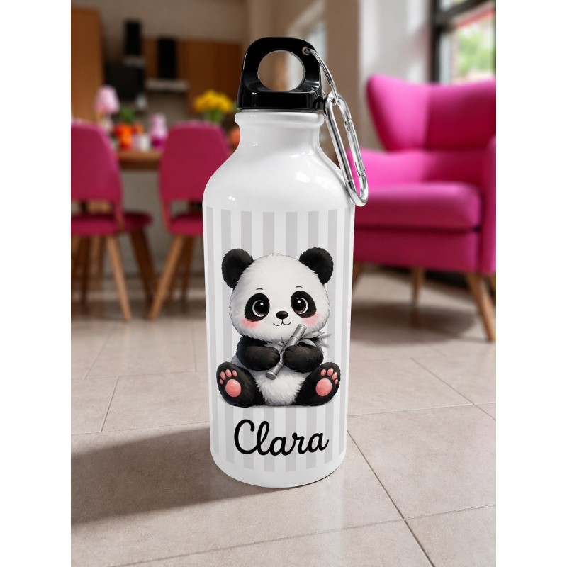 PACK INFANTIL PANDA BEBÉ