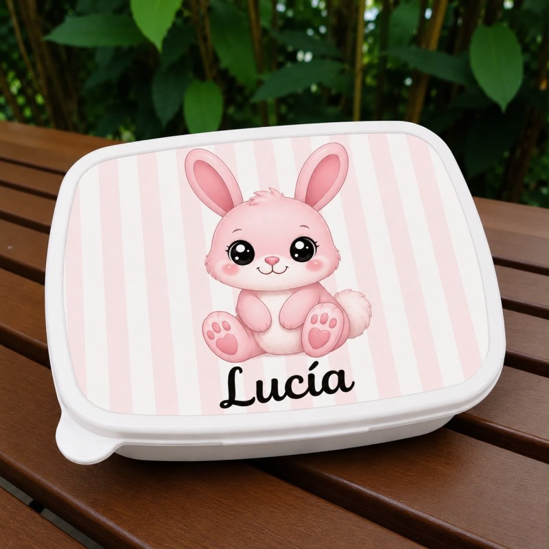 PACK INFANTIL CONEJITO BEBÉ