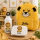 PACK INFANTIL LEÓN BEBÉ