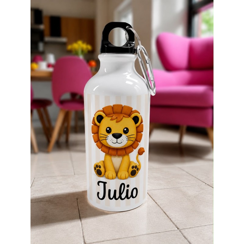 PACK INFANTIL LEÓN BEBÉ