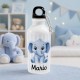 PACK FIAMBRERA + BOTELLA ELEFANTE BEBÉ