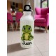 PACK FIAMBRERA + BOTELLA COCODRILO BEBÉ