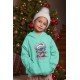SUDADERA STITCH 2
