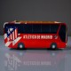 CAJA AUTOBÚS FÚTBOL