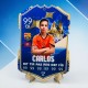 CARTA FIFA