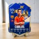 CARTA FIFA