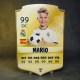 CARTA FIFA