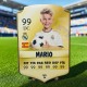 CARTA FIFA