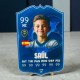 CARTA FIFA