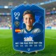 CARTA FIFA