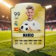 CARTA FIFA