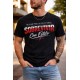CAMISETA SOBREVIVIR CON ESTILO