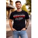 CAMISETA SOBREVIVIR CON ESTILO
