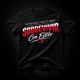 CAMISETA SOBREVIVIR CON ESTILO