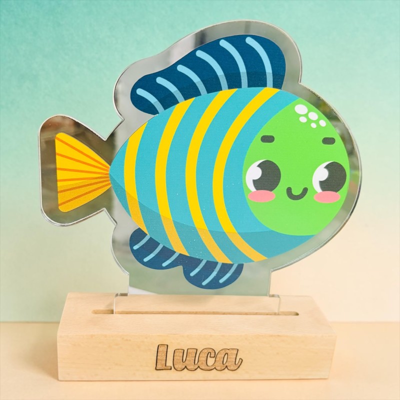 LÁMPARA PECECITO