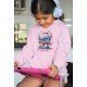 SUDADERA STITCH 2