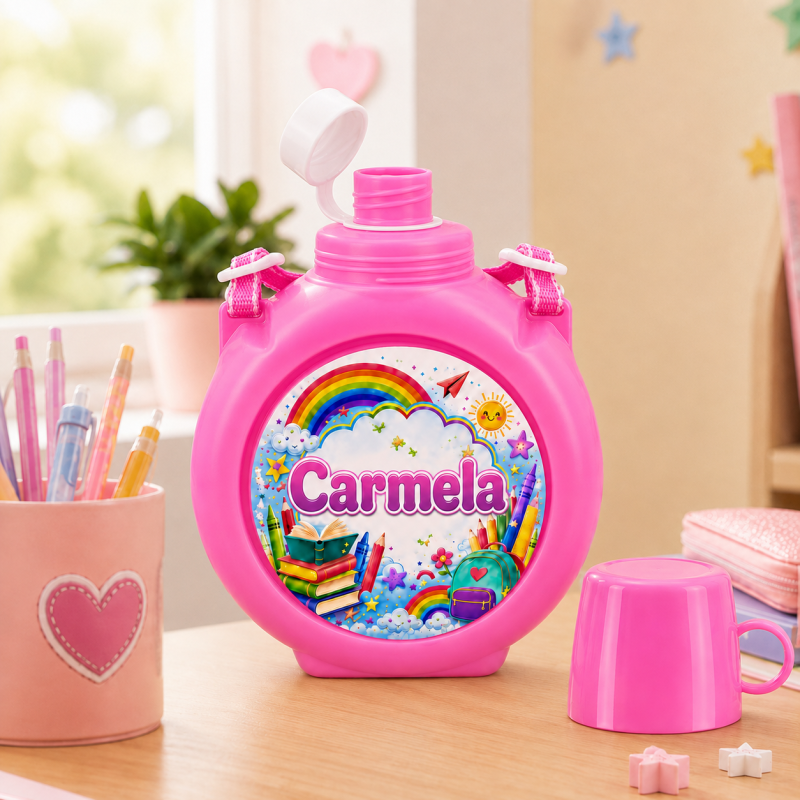 CANTIMPLORA VUELTA AL COLE