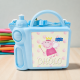 MALETÍN DE MERIENDA PEPPA PIG