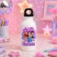 PACK FIAMBRERA + BOTELLA LAS GUERRERAS K-POP MODELO 3