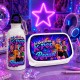 PACK FIAMBRERA + BOTELLA LAS GUERRERAS K-POP MODELO 4