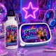 PACK FIAMBRERA + BOTELLA LAS GUERRERAS K-POP MODELO 4