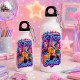 BOTELLA MOSQUETÓN LAS GUERRERAS K-POP MODELO 4