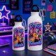 BOTELLA MOSQUETÓN LAS GUERRERAS K-POP MODELO 4