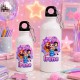 BOTELLA MOSQUETÓN LAS GUERRERAS K-POP MODELO 3