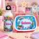 PACK FIAMBRERA + BOTELLA VUELTA AL COLE