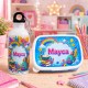 PACK FIAMBRERA + BOTELLA VUELTA AL COLE