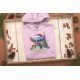 SUDADERA STITCH 3