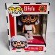 FUNKO DE MADERA COFRADE