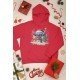 SUDADERA STITCH 3