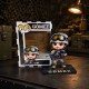 FUNKO DE MADERA PROFESIONES