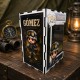 FUNKO DE MADERA PROFESIONES