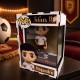 FUNKO DE MADERA FÚTBOL