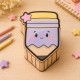 CAJA MADERA LÁPIZ