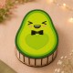 CAJA MADERA AGUACATE