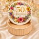 CAJA MADERA 50 ANIVERSARIO