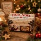 COFRE PAPÁ NOEL